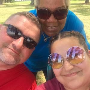 Meet your Posher, Tommy